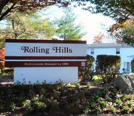 Commercial Wireless Security Camera Installation